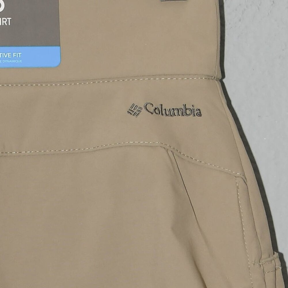 Columbia Women's Marina Bay Skort - Picture 7 of 14
